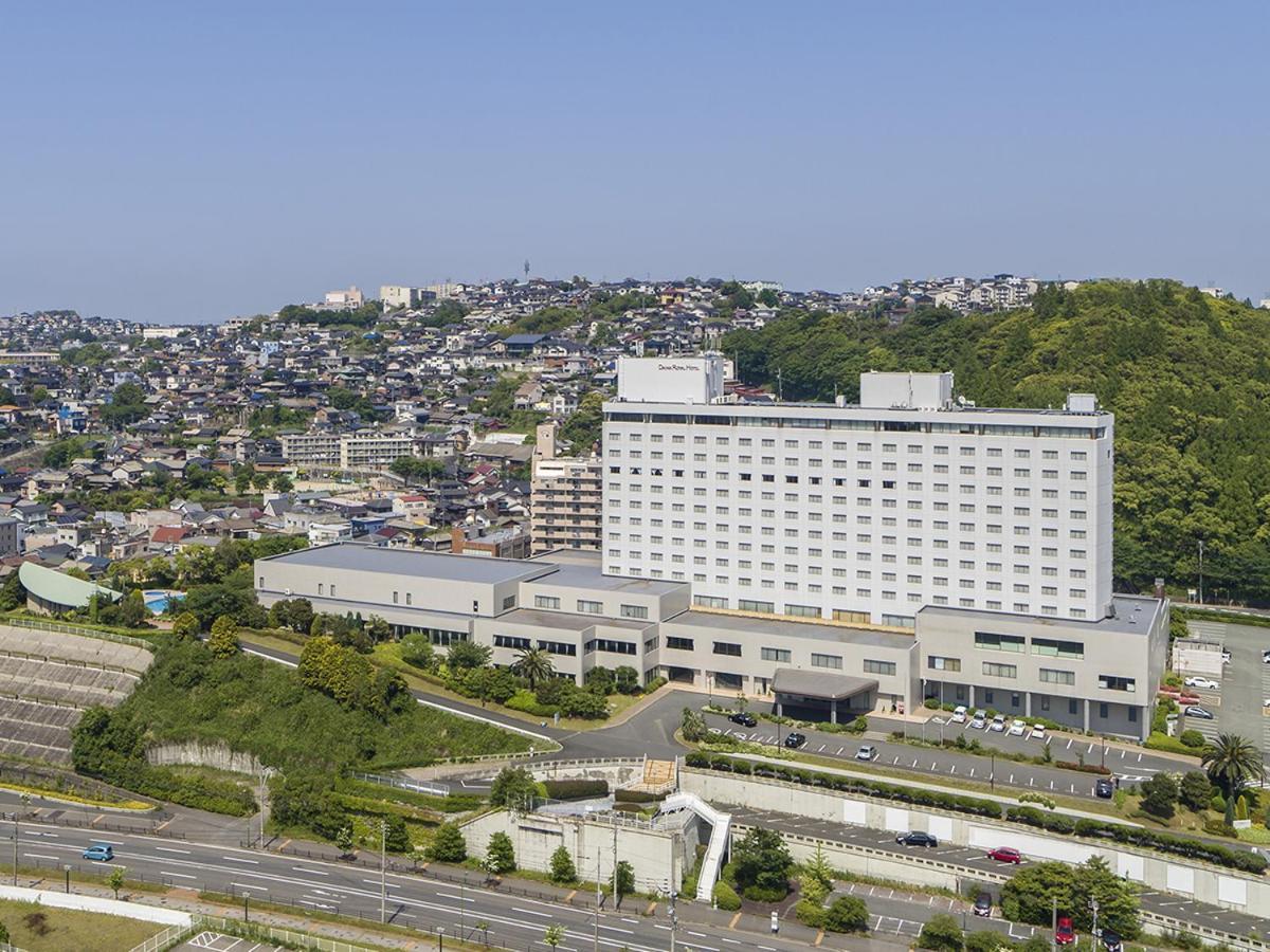 Active Resorts Fukuoka Yahata Kitakjusu Kültér fotó