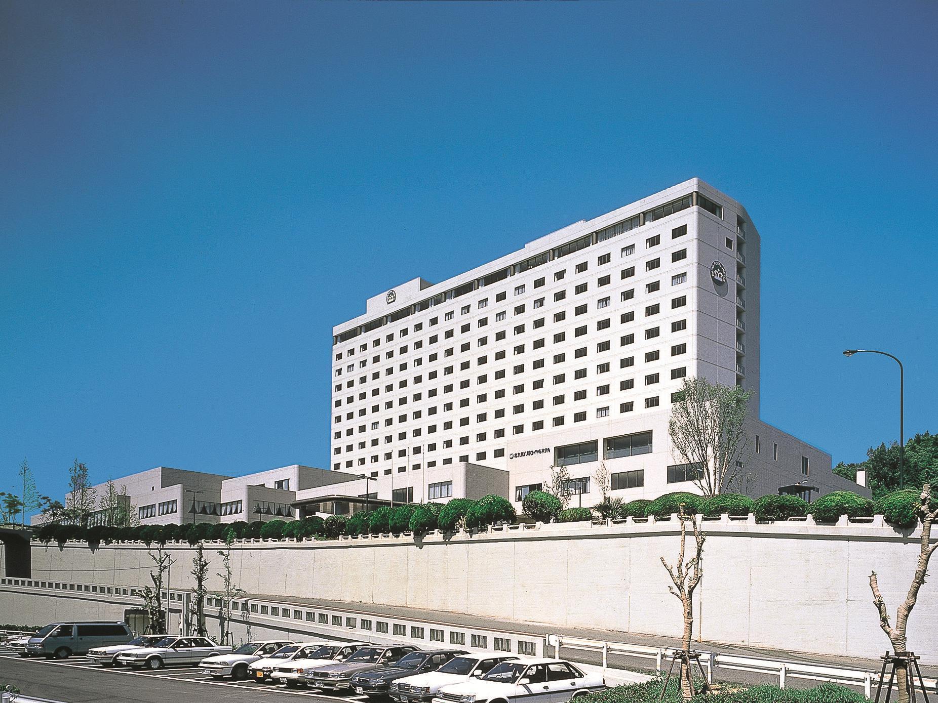 Active Resorts Fukuoka Yahata Kitakjusu Kültér fotó