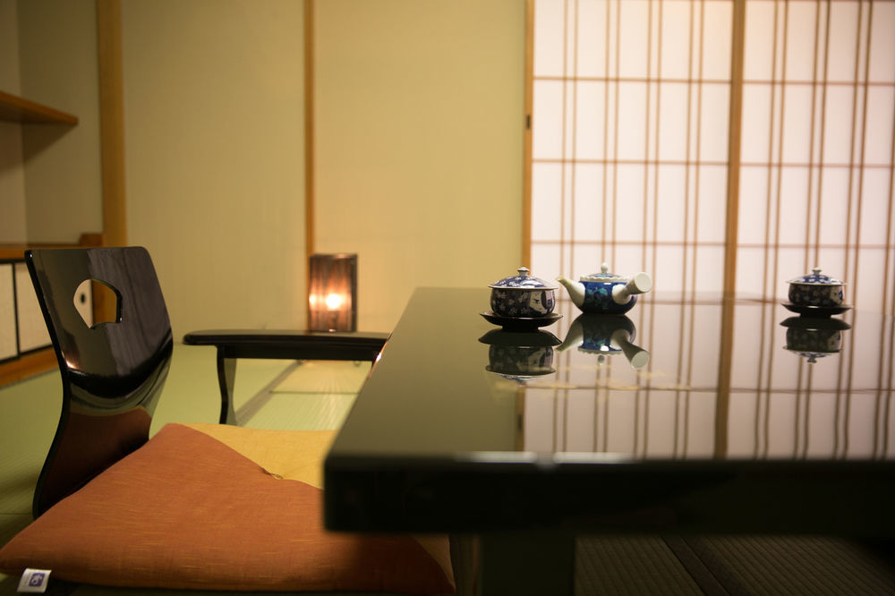 Active Resorts Fukuoka Yahata Kitakjusu Kültér fotó