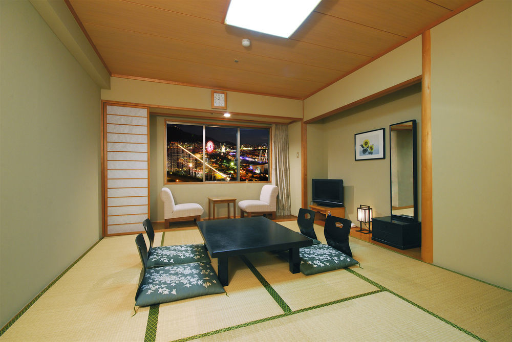 Active Resorts Fukuoka Yahata Kitakjusu Kültér fotó