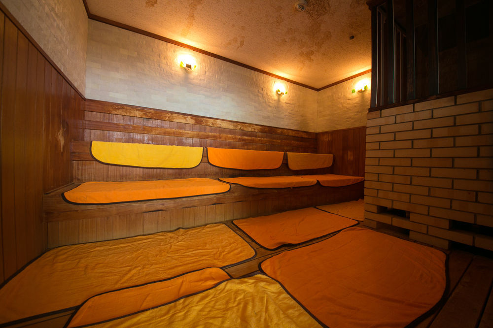 Active Resorts Fukuoka Yahata Kitakjusu Kültér fotó