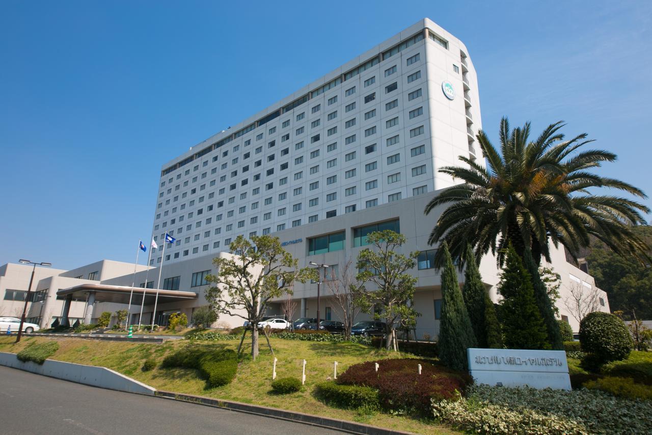 Active Resorts Fukuoka Yahata Kitakjusu Kültér fotó